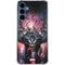 Marvel Venom Absolute Carnage by Adi Granov Galaxy A35 5G Clear Case